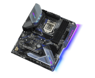 ASRock Z490 Extreme4 - 564375 - zdjęcie 4